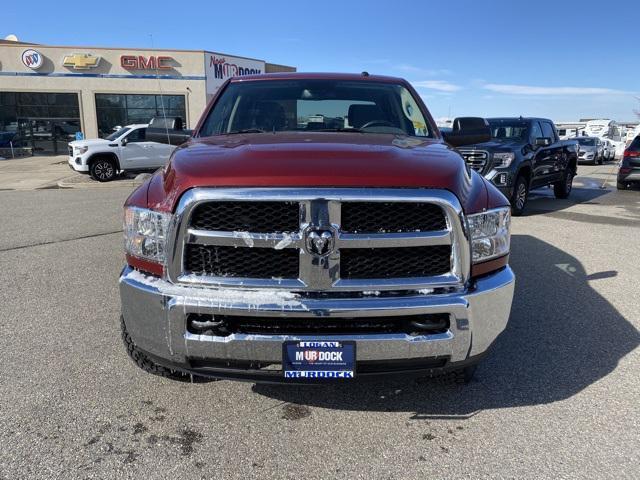 used 2015 Ram 2500 car, priced at $22,995