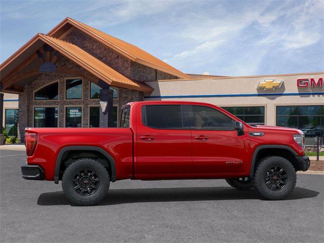 new 2025 GMC Sierra 1500 car, priced at $79,290