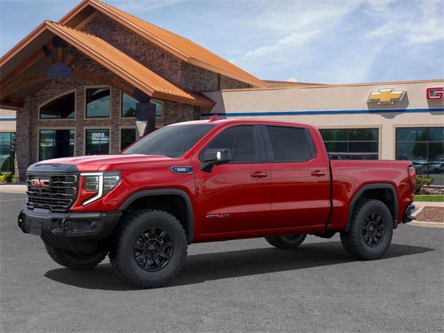 new 2025 GMC Sierra 1500 car, priced at $79,290