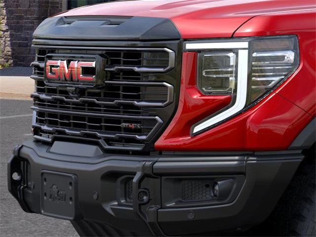 new 2025 GMC Sierra 1500 car, priced at $79,290