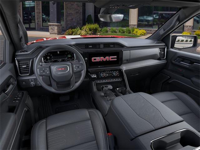 new 2025 GMC Sierra 1500 car, priced at $79,290