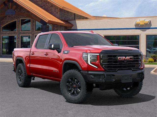 new 2025 GMC Sierra 1500 car, priced at $79,290