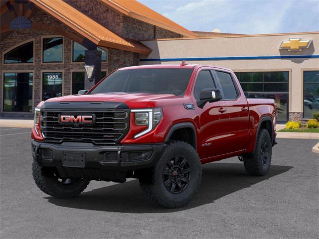 new 2025 GMC Sierra 1500 car, priced at $79,290