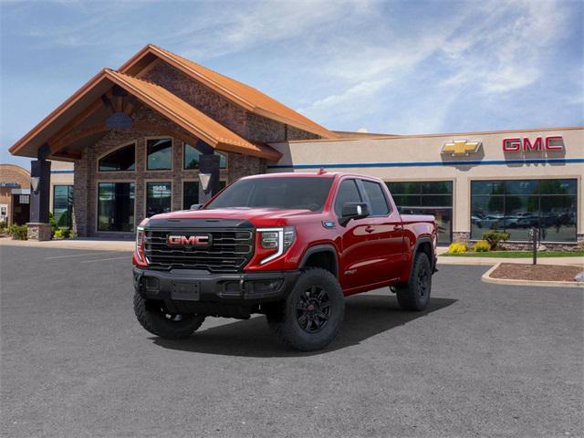 new 2025 GMC Sierra 1500 car, priced at $79,290