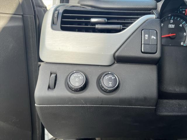 used 2017 GMC Yukon XL car