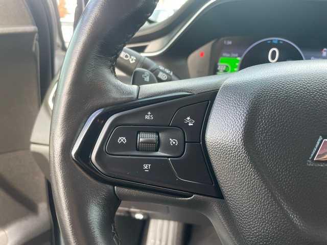 used 2022 Chevrolet Bolt EUV car, priced at $19,995