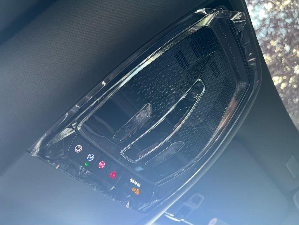 new 2026 Cadillac Escalade IQ car, priced at $138,015
