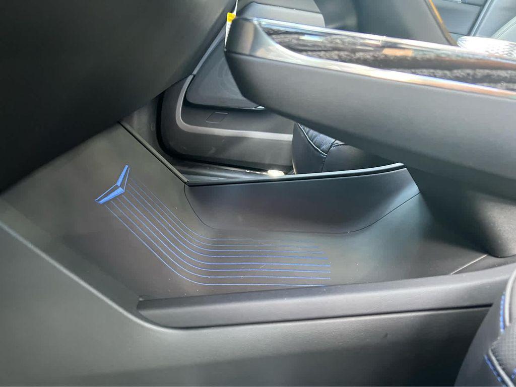 new 2026 Cadillac Escalade IQ car, priced at $138,015