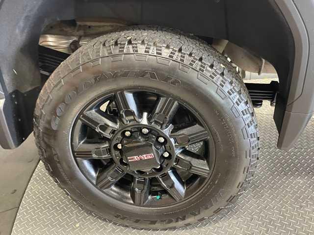 used 2024 GMC Sierra 2500 car, priced at $74,883
