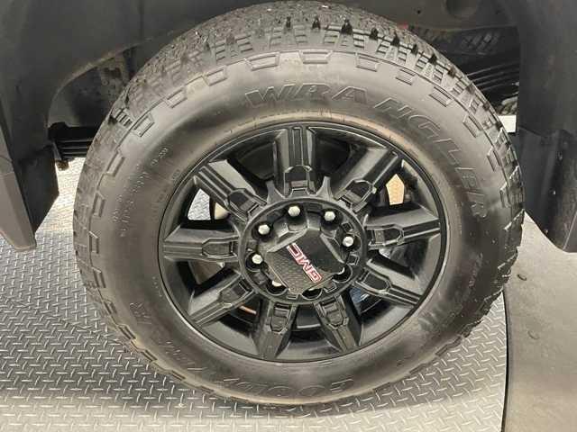 used 2024 GMC Sierra 2500 car, priced at $74,883