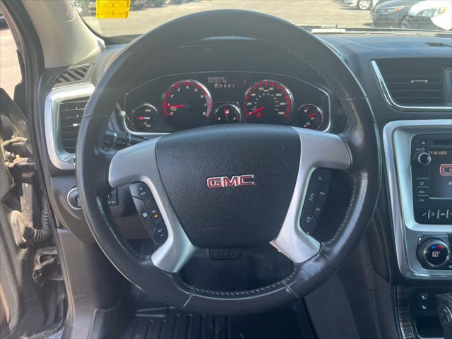 used 2013 GMC Acadia car