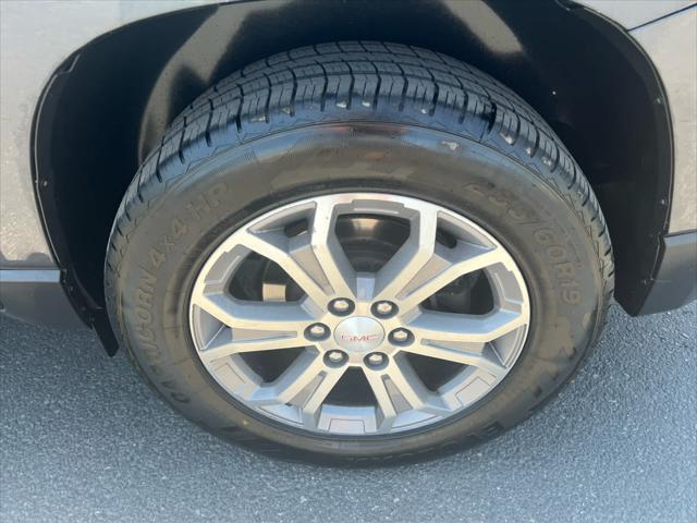 used 2013 GMC Acadia car