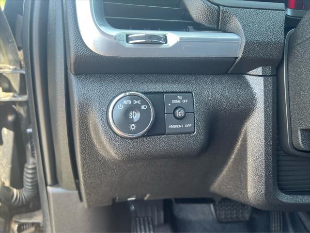 used 2013 GMC Acadia car