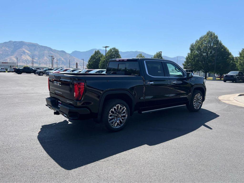 new 2026 GMC Sierra 1500 car, priced at $81,040