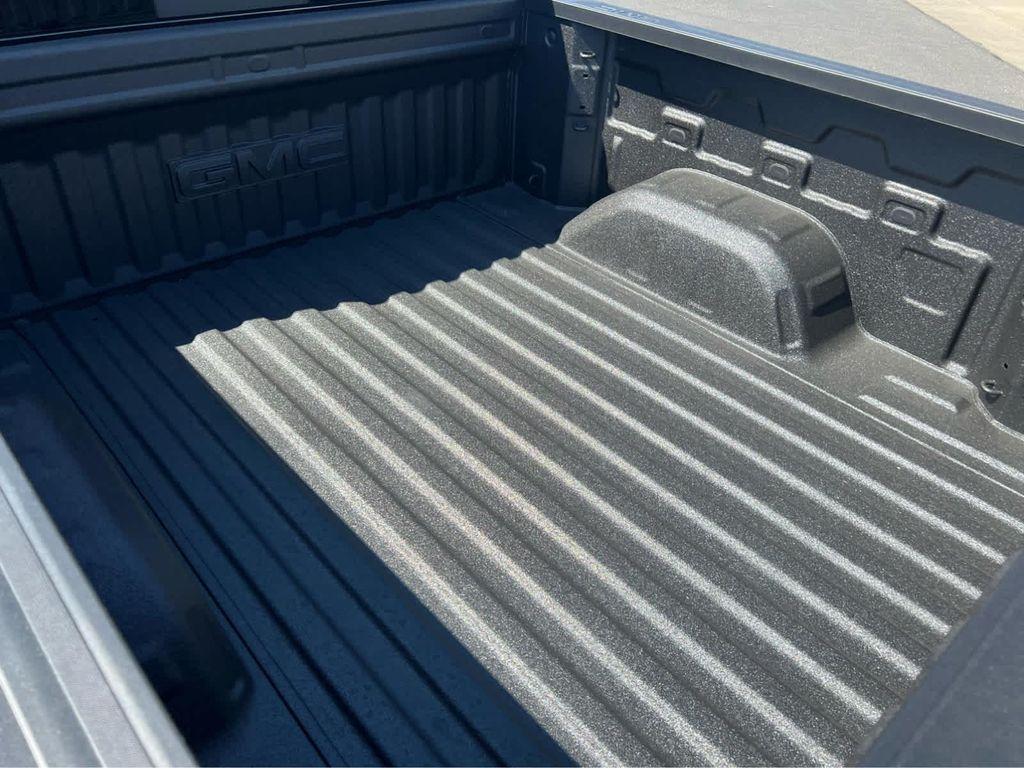 new 2026 GMC Sierra 1500 car, priced at $81,040