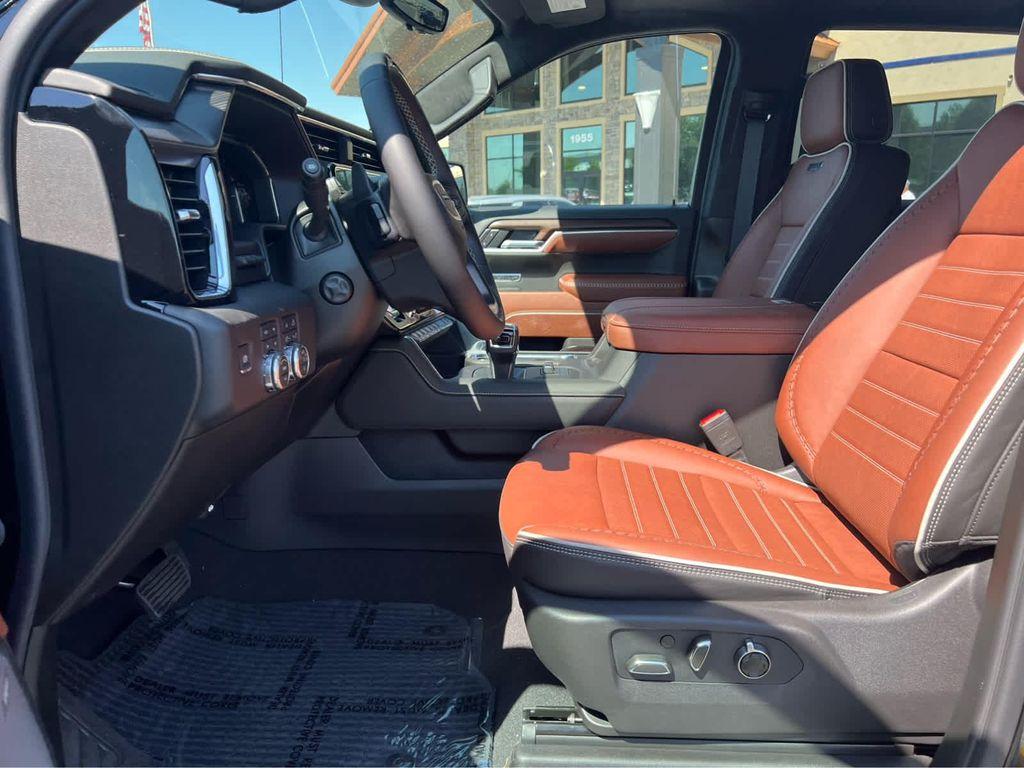 new 2026 GMC Sierra 1500 car, priced at $81,040
