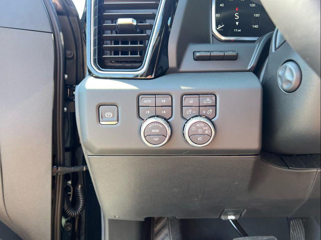 new 2026 GMC Sierra 1500 car, priced at $81,040