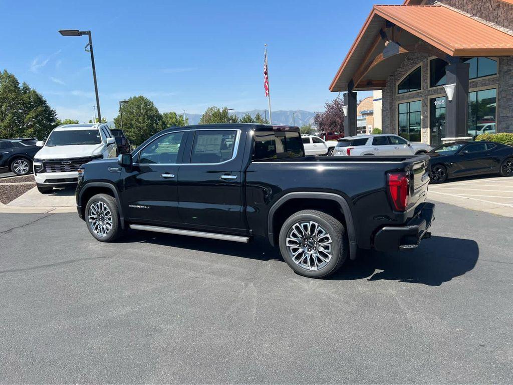 new 2026 GMC Sierra 1500 car, priced at $81,040