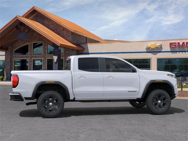 new 2024 GMC Canyon car, priced at $46,050