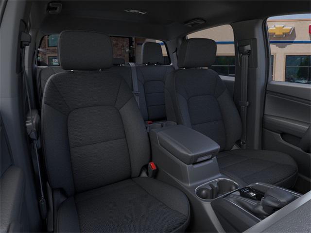 new 2024 GMC Canyon car, priced at $46,050