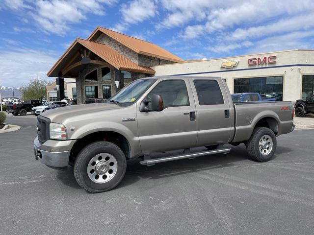 used 2007 Ford F-350 car, priced at $10,990