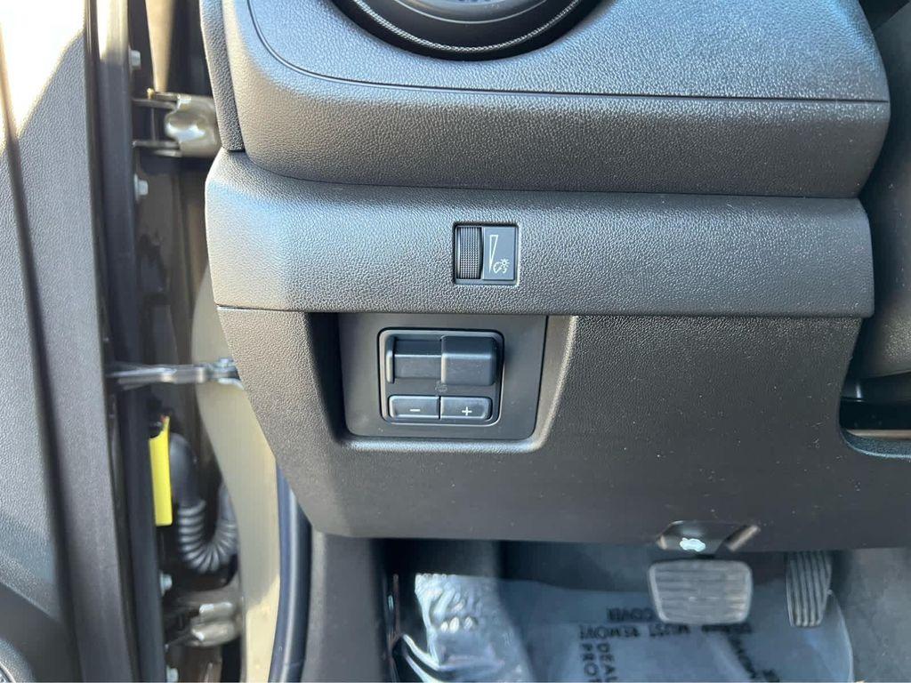 used 2024 Chevrolet Colorado car, priced at $36,995