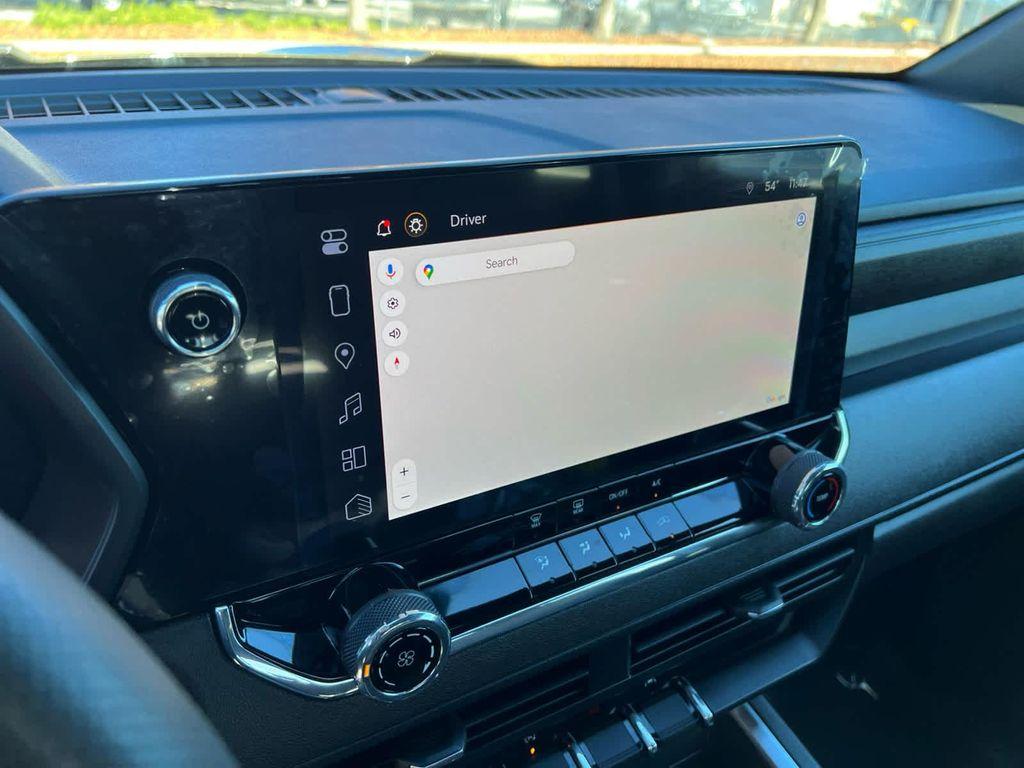 used 2024 Chevrolet Colorado car, priced at $36,995