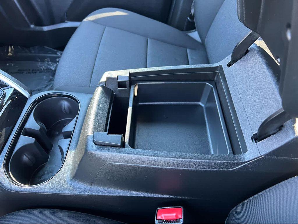 used 2024 Chevrolet Colorado car, priced at $36,995