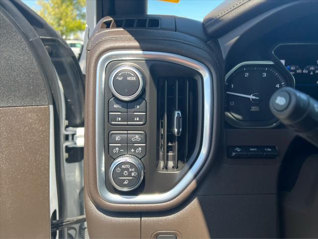 used 2022 GMC Sierra 3500 car, priced at $64,995