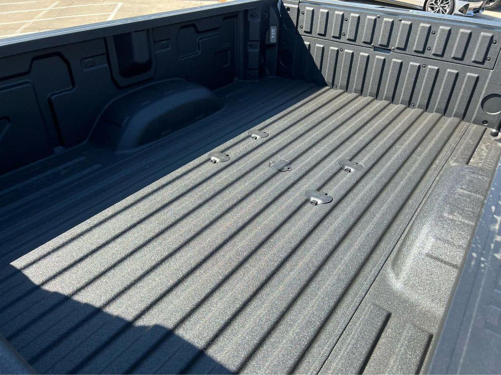 new 2025 GMC Sierra 3500 car, priced at $87,265