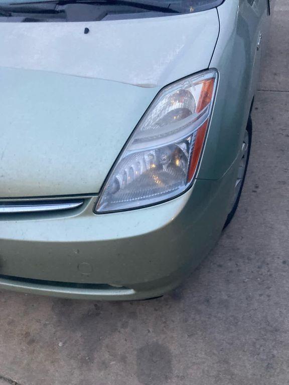 used 2009 Toyota Prius car, priced at $999