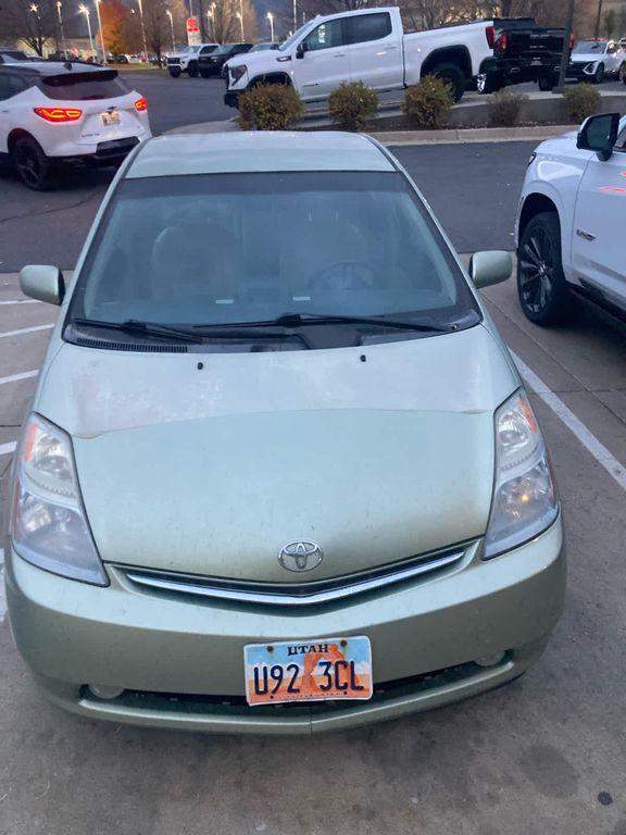 used 2009 Toyota Prius car, priced at $999