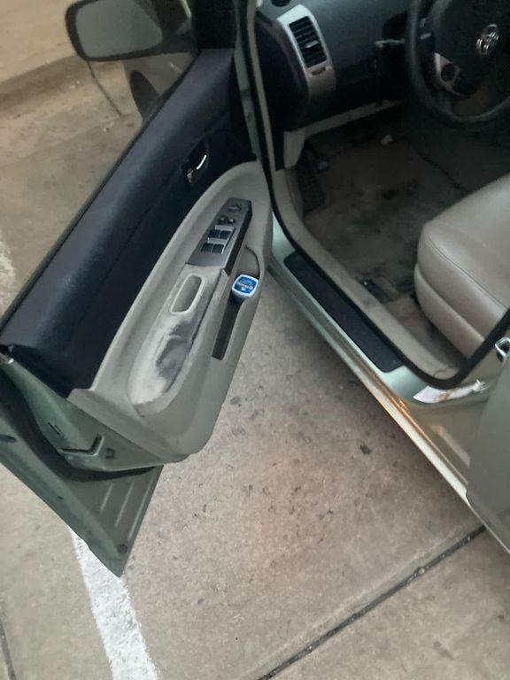 used 2009 Toyota Prius car, priced at $999