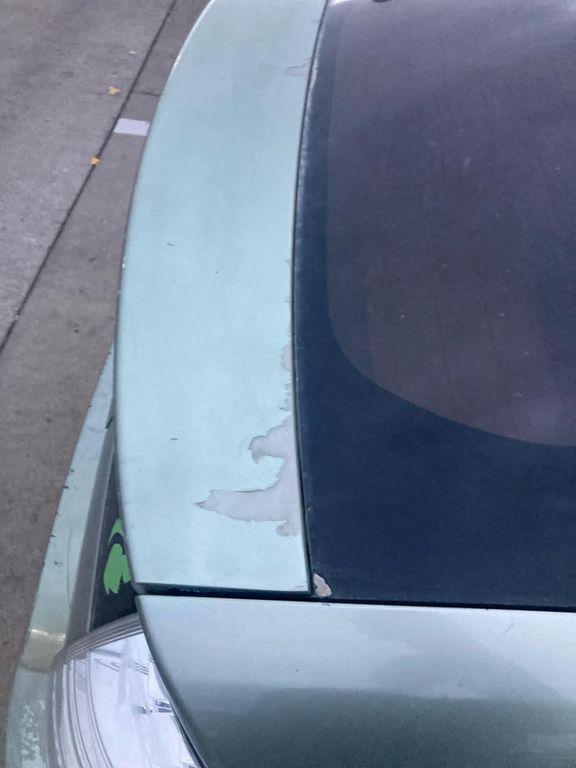 used 2009 Toyota Prius car, priced at $999