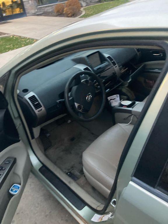 used 2009 Toyota Prius car, priced at $999