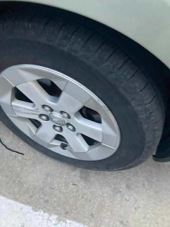 used 2009 Toyota Prius car, priced at $999