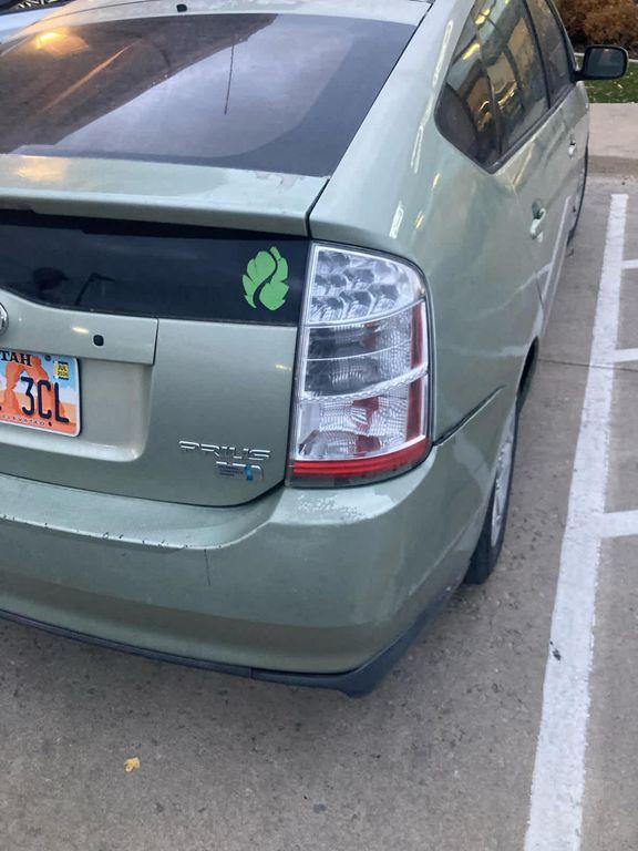 used 2009 Toyota Prius car, priced at $999