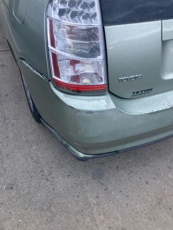 used 2009 Toyota Prius car, priced at $999