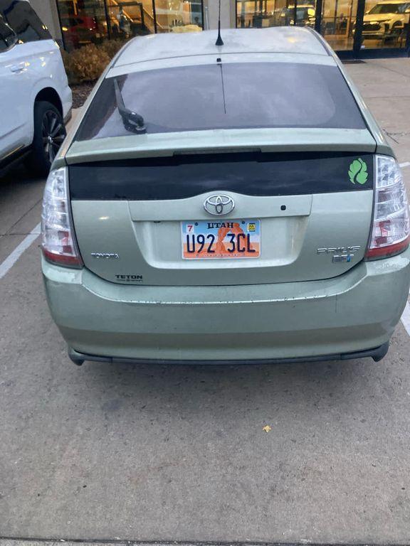 used 2009 Toyota Prius car, priced at $999