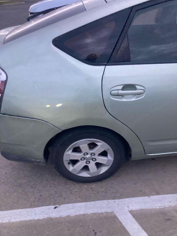 used 2009 Toyota Prius car, priced at $999