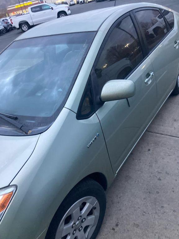 used 2009 Toyota Prius car, priced at $999