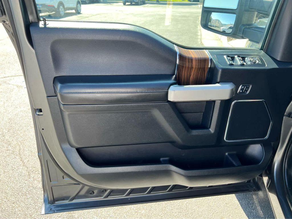 used 2017 Ford F-150 car, priced at $27,995