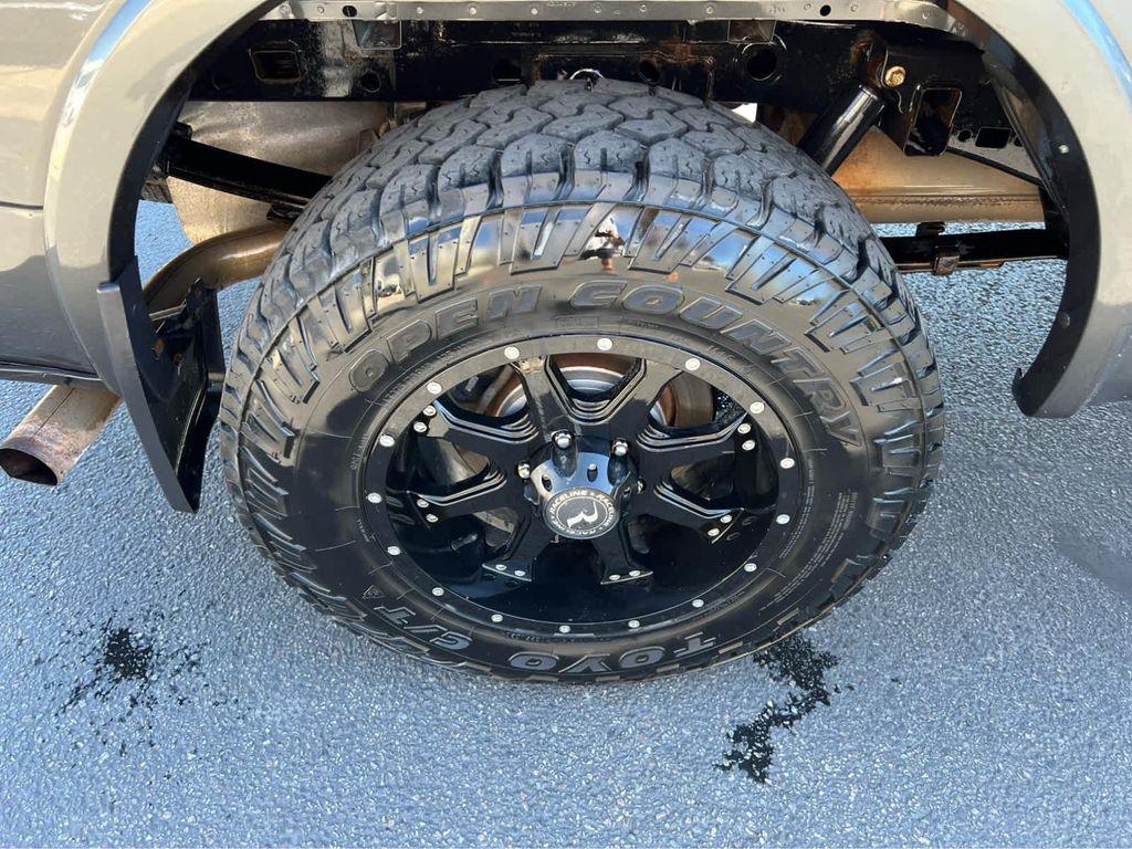 used 2017 Ford F-150 car, priced at $27,995
