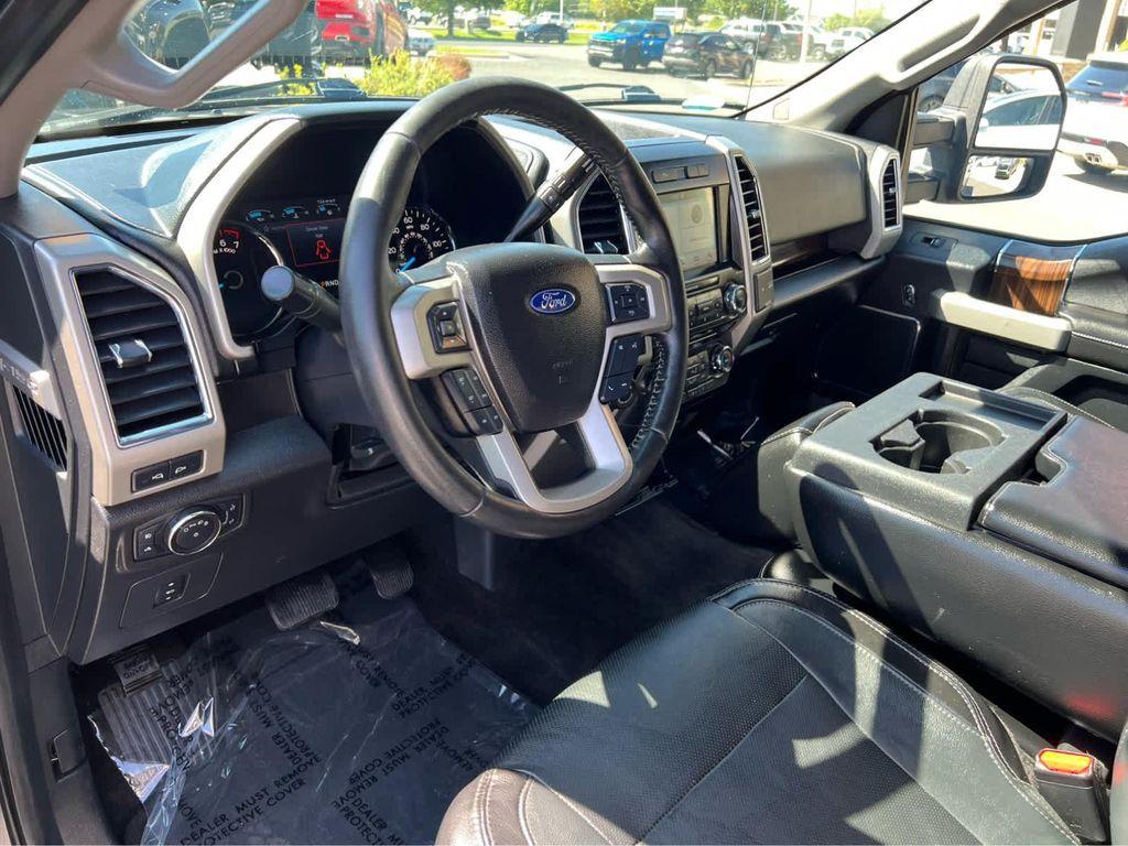 used 2017 Ford F-150 car, priced at $27,995