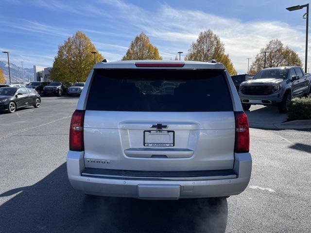 used 2016 Chevrolet Tahoe car, priced at $17,995