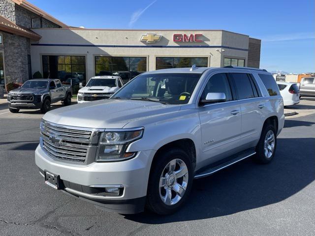 used 2016 Chevrolet Tahoe car, priced at $17,995