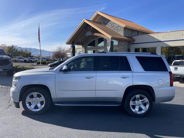 used 2016 Chevrolet Tahoe car, priced at $17,995