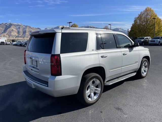 used 2016 Chevrolet Tahoe car, priced at $17,995