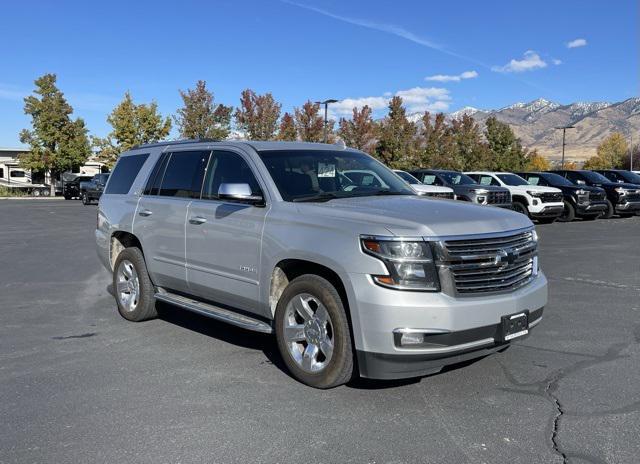 used 2016 Chevrolet Tahoe car, priced at $17,995