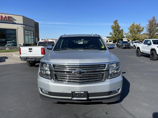 used 2016 Chevrolet Tahoe car, priced at $17,995